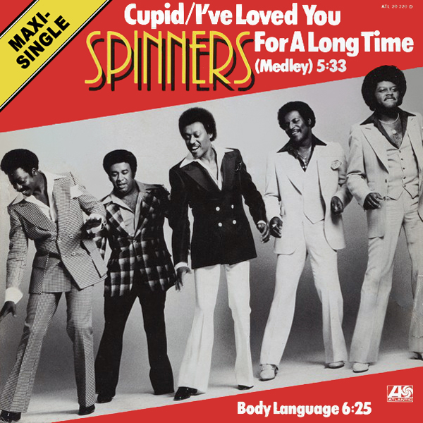 The Spinners